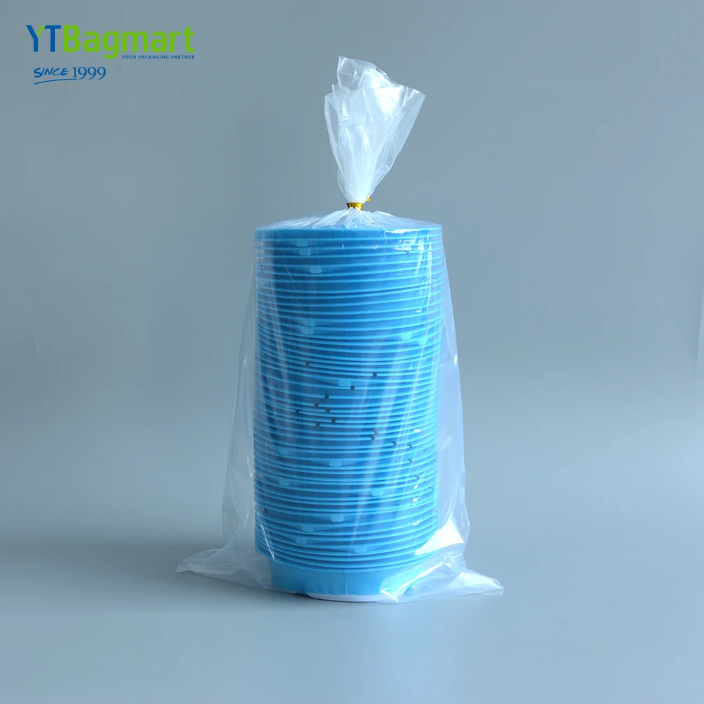 50 pack custom printed ldpe plastic disposable barf bag airplane