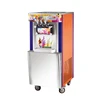 22L Hot sale commercial coated steel ice cream machine manufacturer