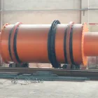 China good quality rotary dryer equipment for boiler