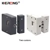 KERONG Rfid card Bluetooth Phone App Remote Control eletronic safe lock for wooden and metal cabinet boxes