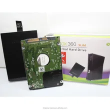 Жесткий диск своими руками для xbox 56