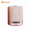 1500mAh External Mobile Speaker Wireless Outdoor sound system speaker box BT Speaker