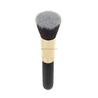 Flat Top Foundation Brush Cosmetic Kabuki Makeup Brush Face Blusher Powder Make Up Brushes Tool Pincel Maquiagem