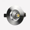 Wholesale high quality 5W 7W Spot Down Lamp Recessed COB LED Light Downlight