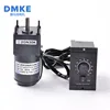 Factory price 6w 10w single-phase speed control gear ac motor 500 rpm 600 rpm 1500rpm