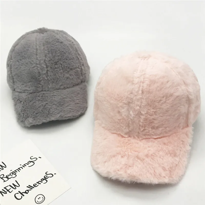 winter baseball cap (4)
