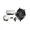 Auto Parts Fuel Gas System injection kit CNG/LPG emulator lpg map sensor for 6 cylinder