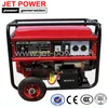 5kw honda generators engine gasoline generator with GX390 price list