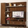 ZOE boy02 Hot sale home furniture,modern wooden lcd plasma unique tv stand