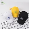 Direct Factory Best Price Custom Design Stylish Baseball Caps sports wholesale running cap