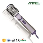 New Design Consumer Electronic Hair Styler Rotating Electric Hair Brush for Women Use
