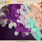Decoration bulk foil confetti balloons wholesale