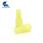 2017 top sell product polyisoprene rubber pad/linner/stopper for infusion bags/bottle