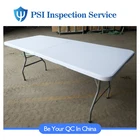 Independent impartial factory audit Pre-Production Inspection service in china