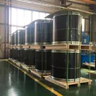 Nitrile Rubber Coated Metal Cold Rolled Stainless Steel Sheet Stainless Steel Square Plate