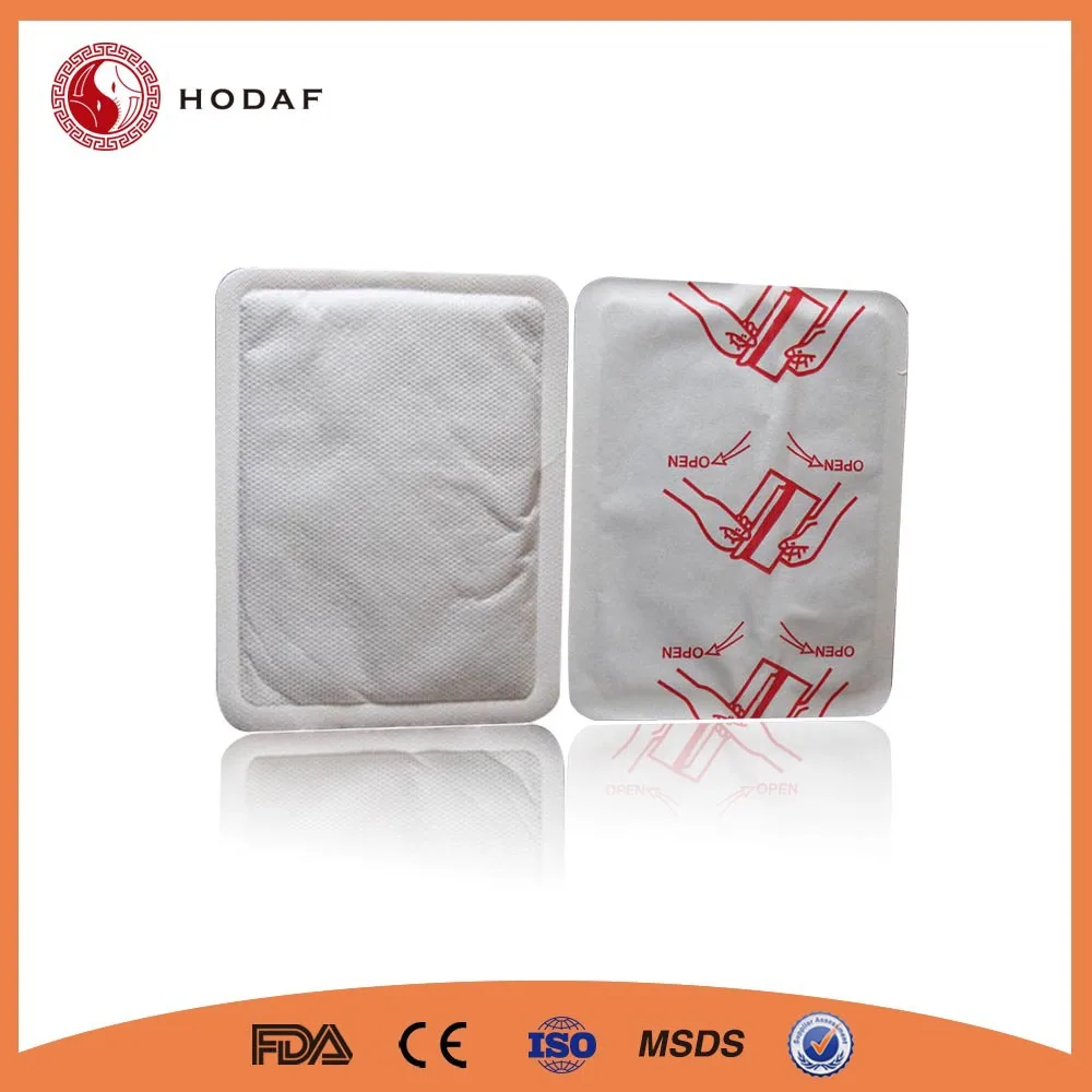 Newest Self Heating Food Warmer Pad With High Quality Patch Buy Food
