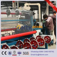 Alibaba HTK China Supplier Full Automatic