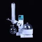 Vacuum Distillation Crystallizer Rotary Vaccum Evaporator for Malaysia