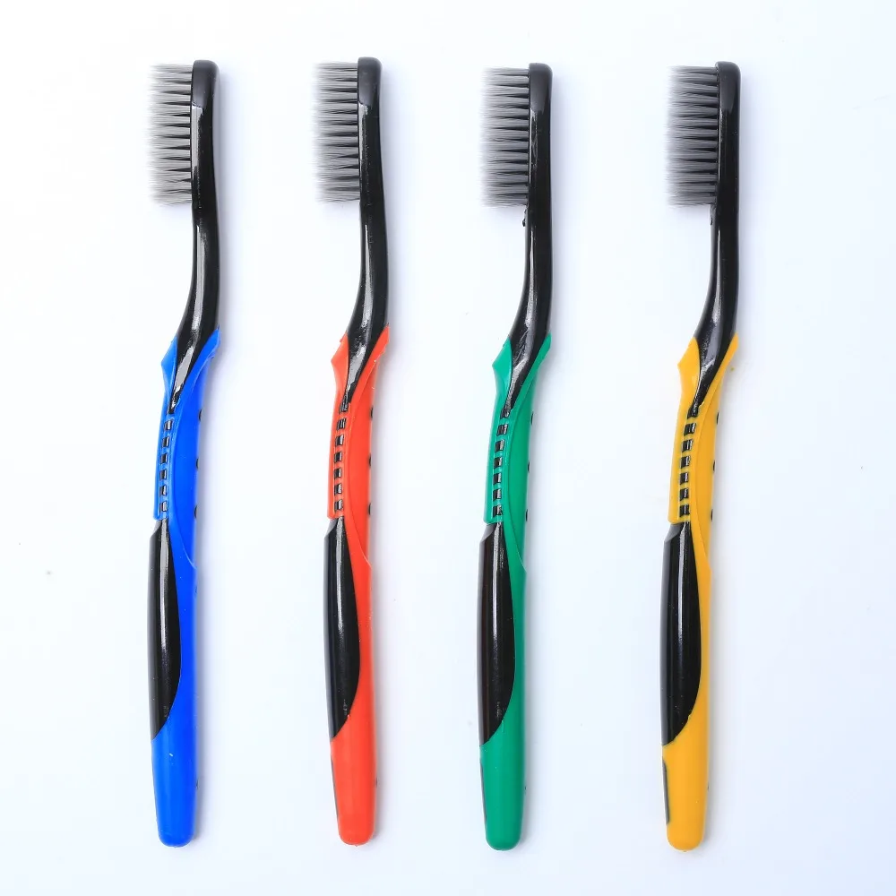 health massage toothbrush is better than other common one&rsquo