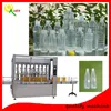 stainless steel filling machine for france beer/mineral water/oil/liquid