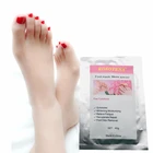 Foot Skin Care Peeling Exfoliating Whitening Moisture Foot Mask