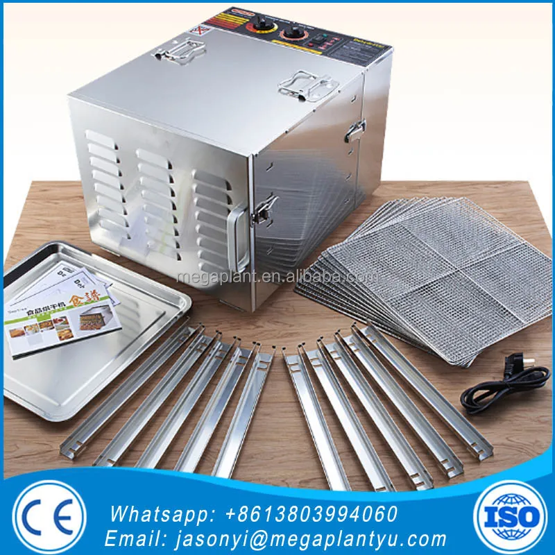 Dehydrierte Gemüse Lebensmittel Trockner/dörr/gemüse Und Obst Trocknung