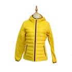 wholesale winter outdoor woman padding snow jacket