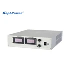 LED display 20v 200a dc regulated power supply