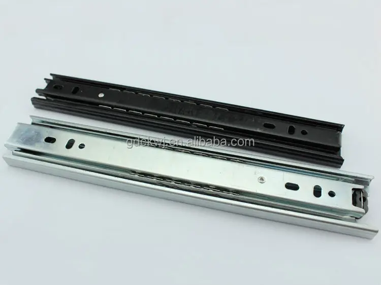 kitchen cabinet tool box drawer slides, telescopic drawer slide for furniture