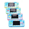 English handheld video game console with 106 games