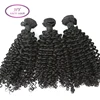 hot products New Coming Thick Ends Grade 7A 8A 9A Wholesale Kinky Curl Ali Express Canada human hair extension
