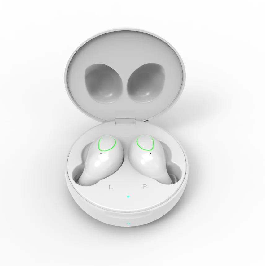 2018 Mini Waterproof Sport Headsets Tws I8X I9S Wireless Earphones Earbuds S5 TWS - ANKUX.COM
