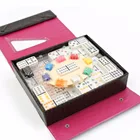 Domino Dominoes Domino Games Maufacturers Domino Blocks Mexican Train Double 12 Dominoes Game