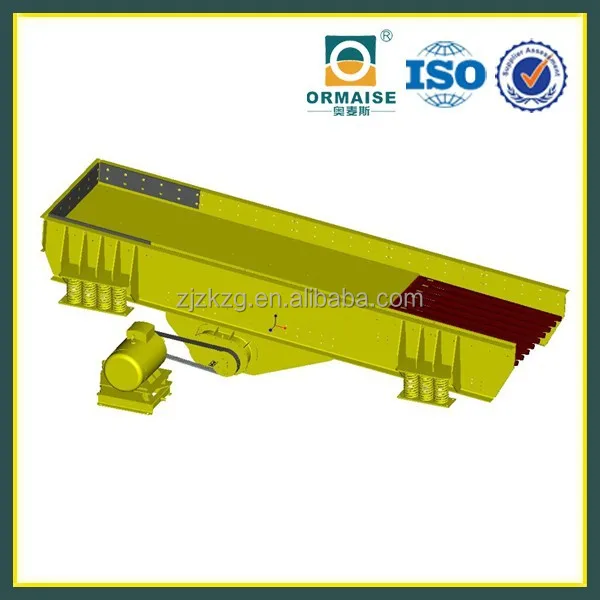 electromagnetic vibrating feeder technical conditions Electromagnetic vibrating feeder is a kind of linear this series electromagnetic vibrating feeder is not suitable for the flame-proof conditions technical. electromagnetic vibrating feeder technical conditions Electromagnetic vibrating feeder is a kind of linear this series electromagnetic vibrating feeder is not suitable for the flame-proof conditions technical.
