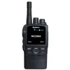 WCDMA 3G interphone long range Android PoC walkie talkie radio communication with wifi gps sim card