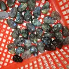 Labradorite Cheap Flashy Labradorite Crystal Skulls Cabs On Sale For Fengshui