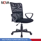Best Price Custom Colors Staff Mesh Back Rotating Office Chair for sale