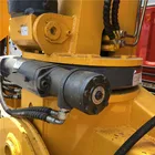 8x4 Shacman 16 tons 20 tons telescopic boom truck mounted crane