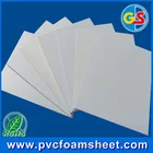 Pvc Card Customizepvc Pvc Foam Board Factory Pvc Card Printer Plastic Sheet Pvc Rigid Film 0.5mm Thick White Pvc Foam Board