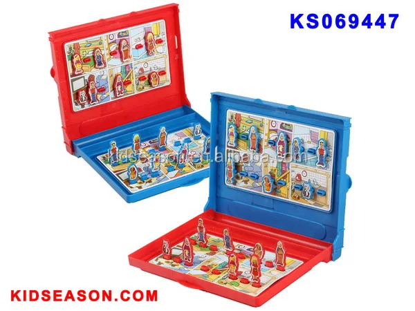 面白いkidseasonどちらが先にボードゲームのおもちゃ-ボードゲーム問屋・仕入れ・卸・卸売り