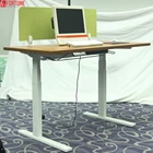 Office Laptop Desk Use Electric Linear Actuator For Lift Table