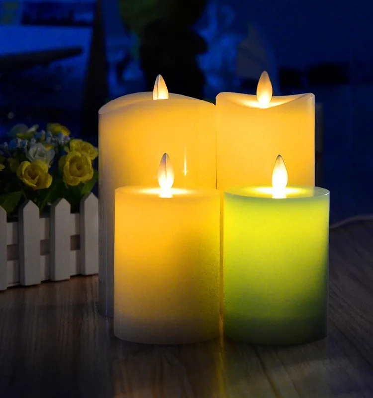 paraffin wax 3d christmas snowflake advent pillar paraffin wax 3d christmas snowflake advent pillar