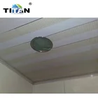 PVC Exterior Ceiling Panels for Ceiling Tiles