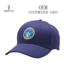 Factory OEM Embroidery Cheap Promotion Custom Hats Caps Baseball
