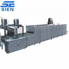 New Products On China Market Factories Price High Quality Lollipop Candy Making Machine