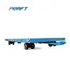 1000 kg small capacity manual boige with casting wheels