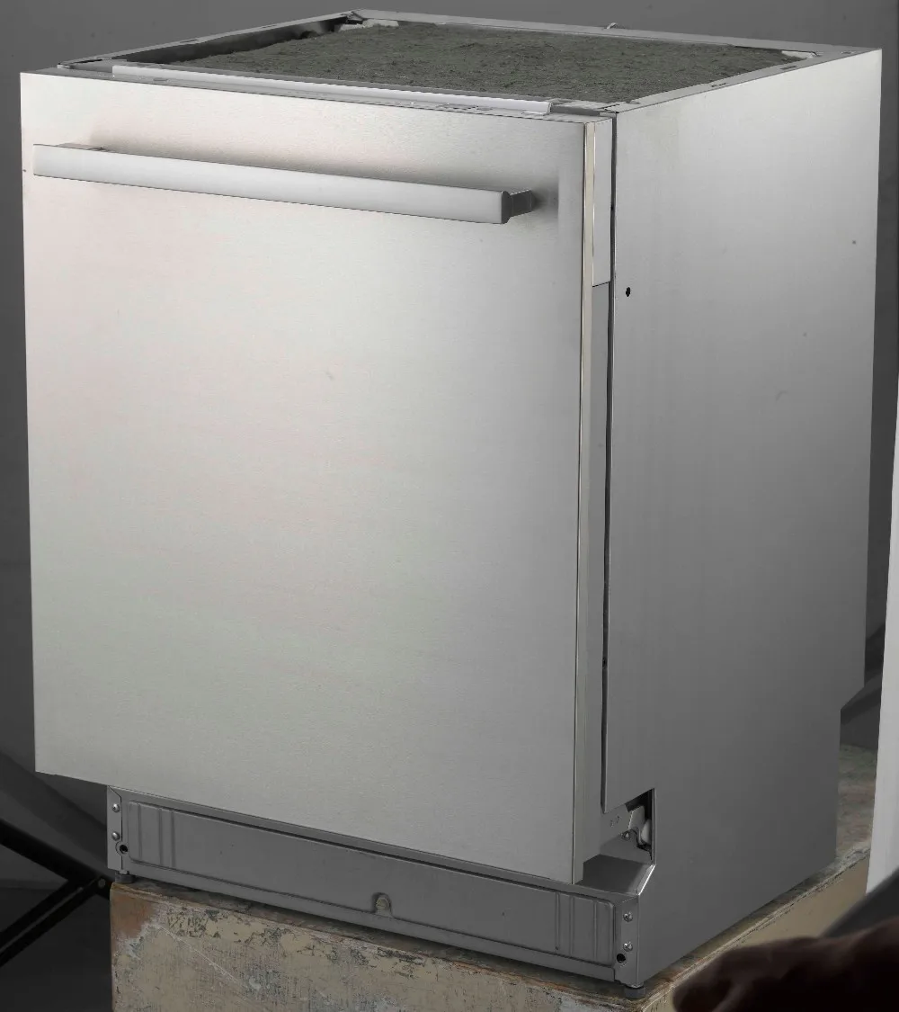 Household Dishwasher Electric Automatic Buildin Dishwasher Machine