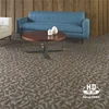 2018 China Hot Sale 100% Woolen Hotel Nylon Tufted Carpet