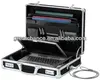 17" Aluminum Locking Briefcase/Laptop Case(XY-564)