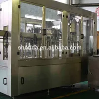 High Efficient Industrial Stainless Steel Cola